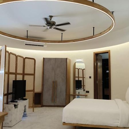 Jagira Ananta Elite , Sasan Gir Hotel Chitrod Exterior photo