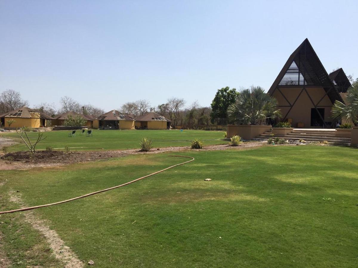 Jagira Ananta Elite , Sasan Gir Hotel Chitrod Exterior photo