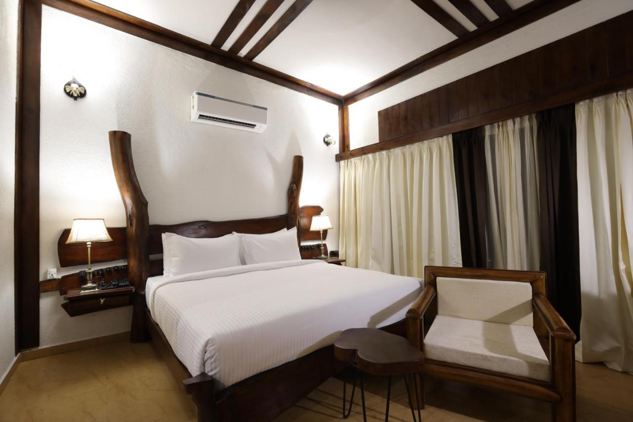 Jagira Ananta Elite , Sasan Gir Hotel Chitrod Exterior photo