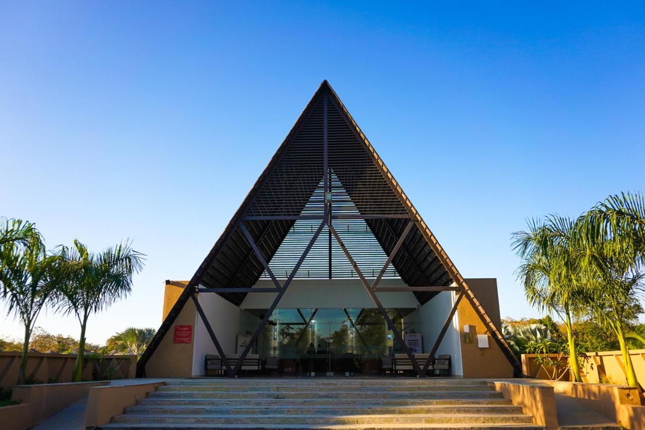 Jagira Ananta Elite , Sasan Gir Hotel Chitrod Exterior photo