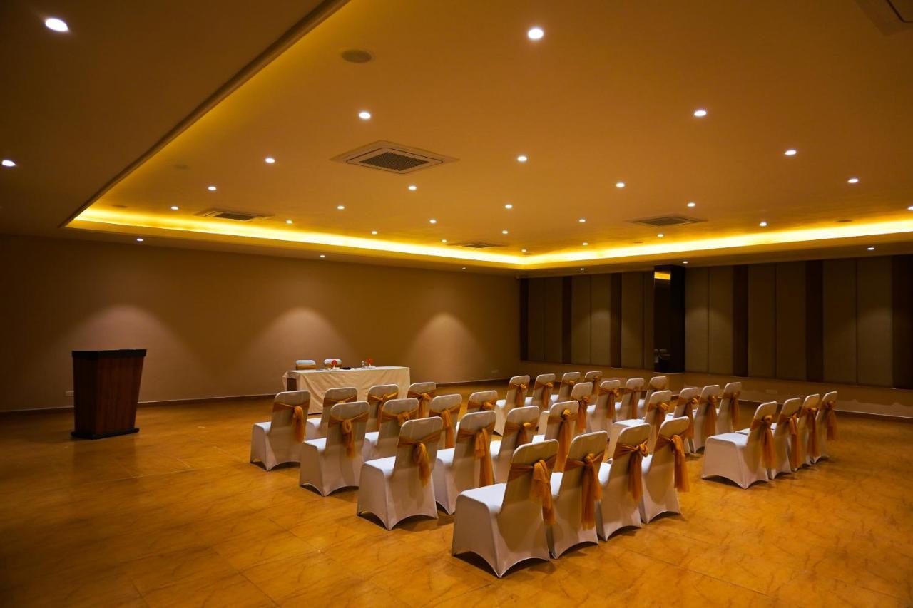 Jagira Ananta Elite , Sasan Gir Hotel Chitrod Exterior photo